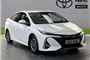 2017 Toyota Prius 1.8 VVTi Plug-in Excel 5dr CVT