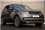 2023 Land Rover Range Rover 3.0 P440e SE 4dr Auto