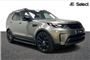 2017 Land Rover Discovery 3.0 TD6 First Edition 5dr Auto