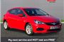 2020 Vauxhall Astra 1.5 Turbo D 105 Business Edition Nav 5dr