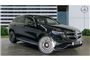 2023 Mercedes-Benz EQC EQC 400 300kW AMG Line Premium 80kWh 5dr Auto