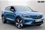 2023 Volvo C40 300kW Recharge Twin Ultimate 82kWh 5dr AWD Auto
