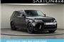 2020 Land Rover Range Rover Sport 5.0 V8 S/C 575 SVR 5dr Auto