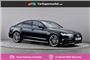 2018 Audi A6 1.8 TFSI Black Edition 4dr S Tronic