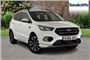 2018 Ford Kuga 1.5 EcoBoost ST-Line 5dr 2WD