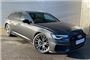 2023 Audi A6 50 TFSI e 17.9kWh Qtro Black Ed 5dr S Tronic [C+S]