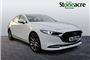 2020 Mazda 3 2.0 Skyactiv-X MHEV GT Sport Tech 4dr