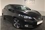 2021 Nissan Leaf 110kW 10 40kWh 5dr Auto