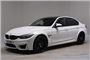 2018 BMW M3 M3 4dr DCT [Competition Pack]