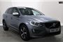 2017 Volvo XC60 D4 [190] R DESIGN Lux Nav 5dr Geartronic