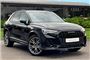 2024 Audi Q3 35 TDI Black Edition 5dr S Tronic