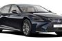 2018 Lexus LS 500h 3.5 Luxury 4dr CVT Auto 2WD