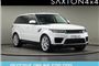 2019 Land Rover Range Rover Sport 3.0 SDV6 HSE 5dr Auto