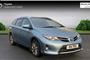 2015 Toyota Auris 1.8 VVTi Hybrid Excel 5dr CVT Auto