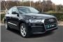 2018 Audi Q3 1.4T FSI Sport 5dr