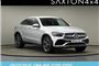 2020 Mercedes-Benz GLC Coupe GLC 300 4Matic AMG Line 5dr 9G-Tronic