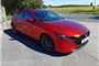 2021 Mazda 3 2.0 e-Skyactiv G MHEV Sport Lux 5dr