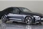2018 BMW 3 Series 330e M Sport Shadow Edition 4dr Step Auto