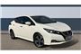 2022 Nissan Leaf 160kW e+ Tekna 62kWh 5dr Auto