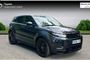2016 Land Rover Range Rover Evoque 2.0 TD4 HSE Dynamic Lux 5dr Auto