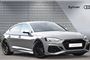 2020 Audi RS5 RS 5 TFSI Quattro 5dr Tiptronic