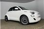 2023 Fiat 500 Electric 87kW Icon 42kWh 3dr Auto