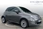 2023 Fiat 500 1.0 Mild Hybrid Dolcevita [Part Leather] 3dr