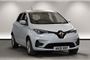 2021 Renault Zoe 100kW i Iconic R135 50kWh Rapid Charge 5dr Auto