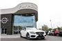 2016 Mercedes-Benz C-Class Coupe C300 AMG Line Premium 2dr Auto