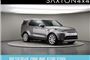2017 Land Rover Discovery 3.0 TD6 HSE Luxury 5dr Auto