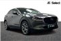 2021 Mazda CX-30 2.0 e-Skyactiv X MHEV GT Sport Tech 5dr