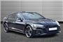 2023 Audi S5 S5 TDI 341 Quattro Black Edition 5dr Tiptronic