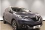 2018 Renault Kadjar 1.6 dCi Signature S Nav 5dr