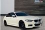 2015 BMW 3 Series 320d M Sport 4dr Step Auto [Business Media]