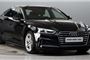 2018 Audi A5 1.4 TFSI S Line 5dr S Tronic