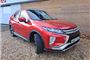 2018 Mitsubishi Eclipse Cross 1.5 First Edition 5dr CVT 4WD