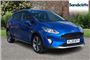 2020 Ford Fiesta Active 1.0 EcoBoost Active X 5dr