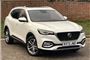 2023 MG HS 1.5 T-GDI PHEV Exclusive 5dr Auto