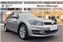 2016 Volkswagen Golf Estate 1.4 TSI 125 SE 5dr