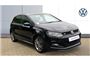 2017 Volkswagen Polo 1.0 110 R-Line 5dr