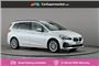 2019 BMW 2 Series 220i Luxury 5dr DCT