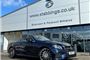 2019 Mercedes-Benz E-Class Cabriolet E450 4Matic AMG Line 2dr 9G-Tronic