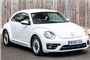 2016 Volkswagen Beetle 1.2 TSI Design 3dr