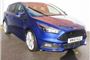 2018 Ford Focus 2.0 TDCi 185 ST-3 5dr