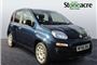 2016 Fiat Panda 1.2 Easy 5dr