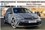 2023 Volkswagen Golf 2.0 TDI 150 R-Line 5dr DSG