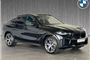 2023 BMW X6 xDrive40i MHT M Sport 5dr Step Auto