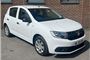2020 Dacia Sandero 1.0 SCe Essential 5dr