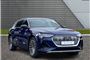 2021 Audi e-tron S 230kW 50 Quattro 71kWh S Line 5dr Auto