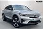 2023 Volvo C40 300kW Recharge Twin Plus 78kWh 5dr AWD Auto